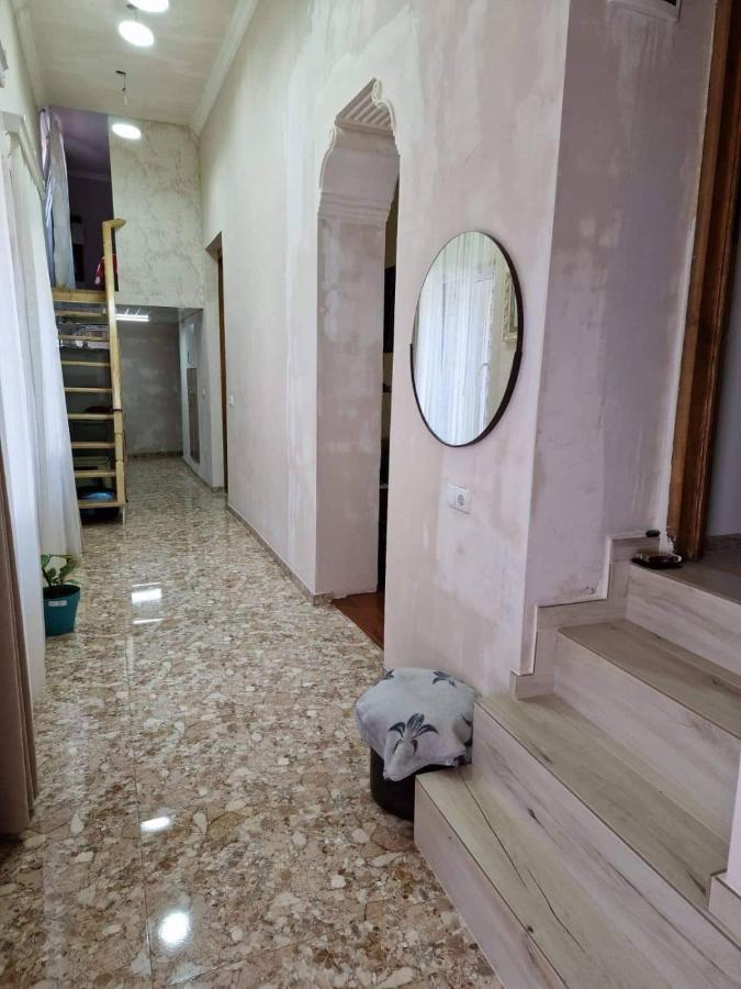 Apartment In Батумі Екстер'єр фото