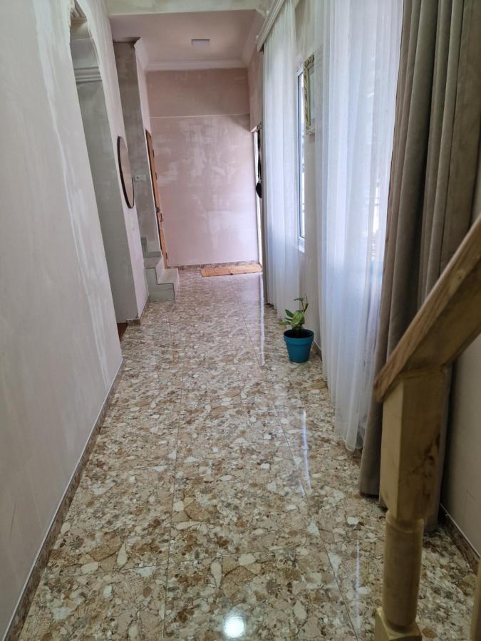 Apartment In Батумі Екстер'єр фото