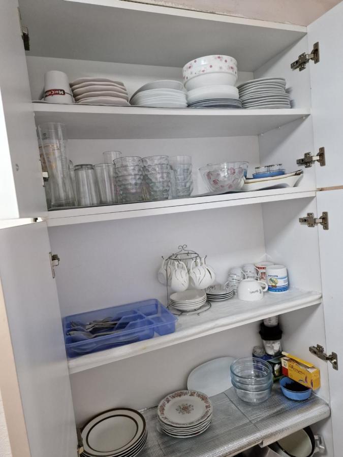 Apartment In Батумі Екстер'єр фото